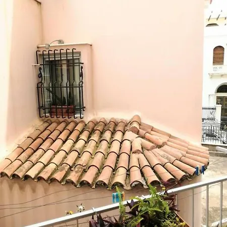 Appartement Magnificent In Plaka Athènes