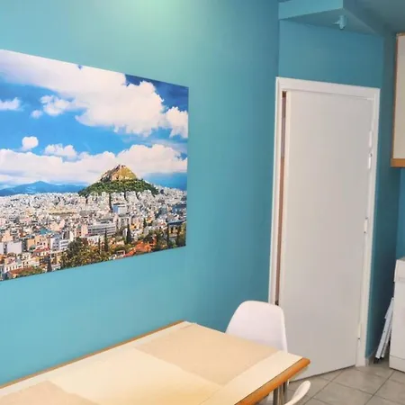 Appartement Magnificent In Plaka *