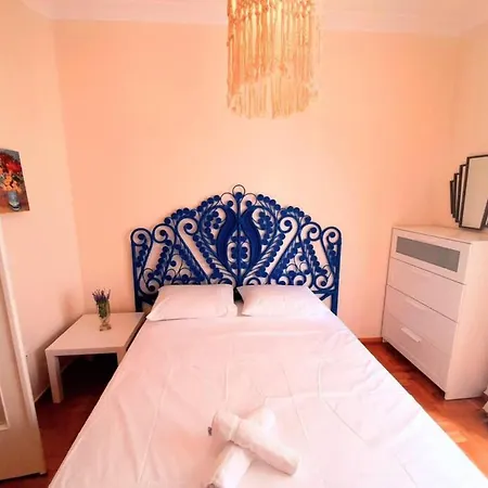 Magnificent In Plaka Appartement
