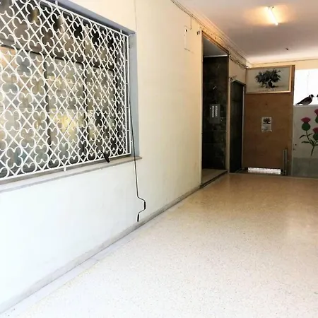Appartement Magnificent In Plaka *