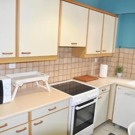 Magnificent In Plaka Appartement *