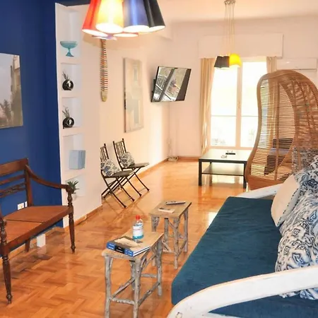 Appartement Magnificent In Plaka *