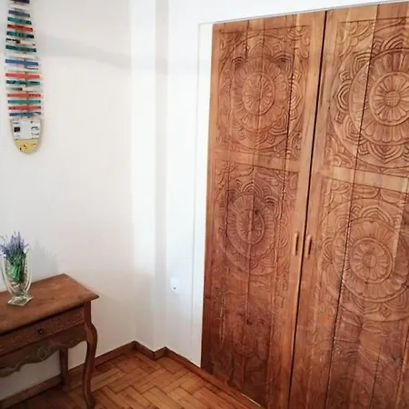 Appartement Magnificent In Plaka