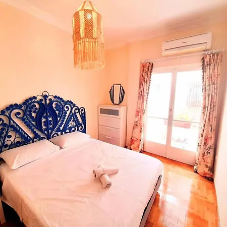 Magnificent In Plaka Appartement *