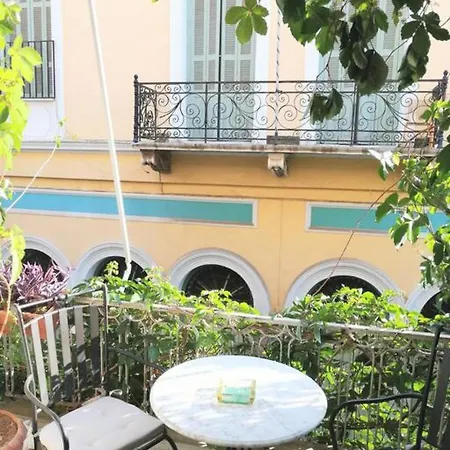 Appartement Magnificent In Plaka *
