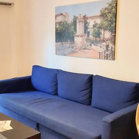 Appartement Magnificent In Plaka *